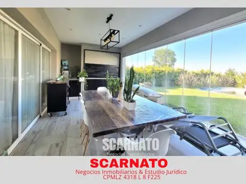 Venta de Casa en El Rebenque