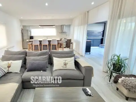 Venta de Casa en El Rebenque