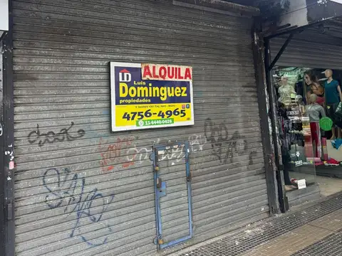Local en Alquiler en Munro-Este, $ 1.300.000