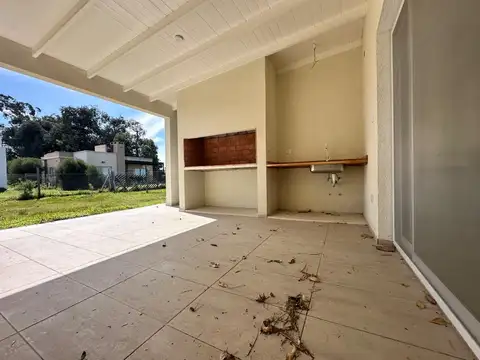 Casa en Venta A Estrenar