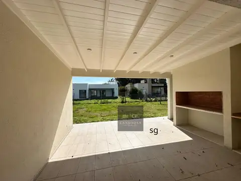 Sgcasa Venta Barrio San Ramón 100