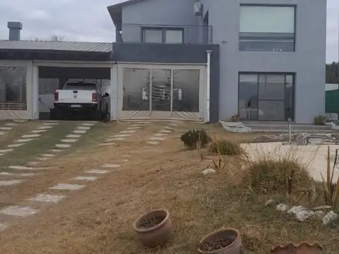 Casa en Venta en Bialet Masse, USD 160.000