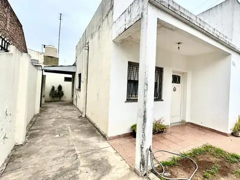 Teniente General Lonardi 1600