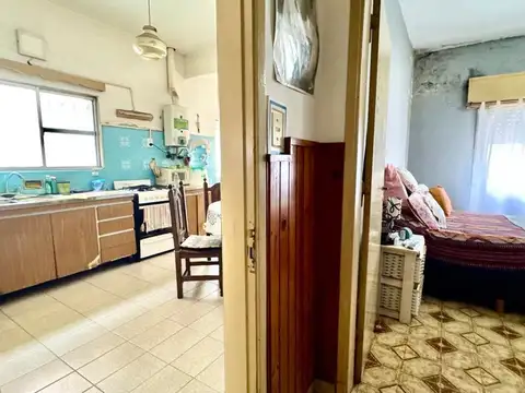 Depto Tipo Casa en Venta en Beccar, USD 85.000