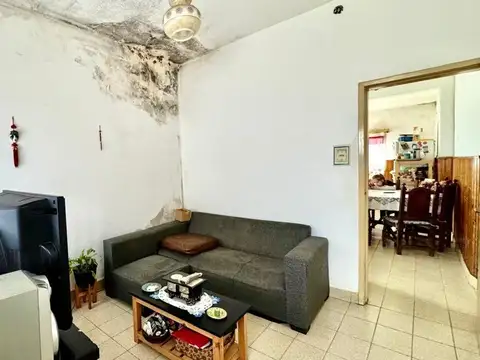 Depto Tipo Casa en Venta de 2 dormitorios