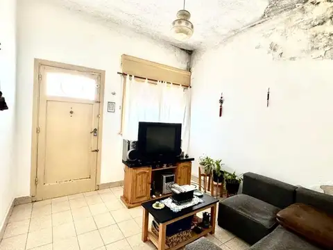 Depto Tipo Casa en Venta de 3 ambientes