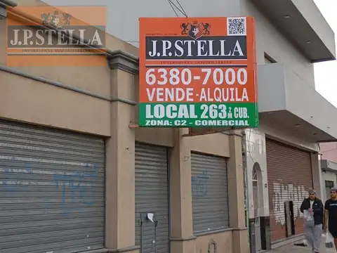 Local en Venta en Gregorio de Laferrere, Partido de La Matanza