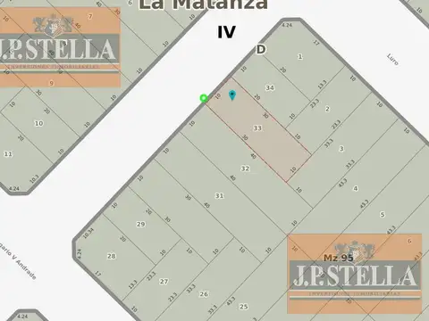 Local en Venta en Gregorio de Laferrere, USD 690.000