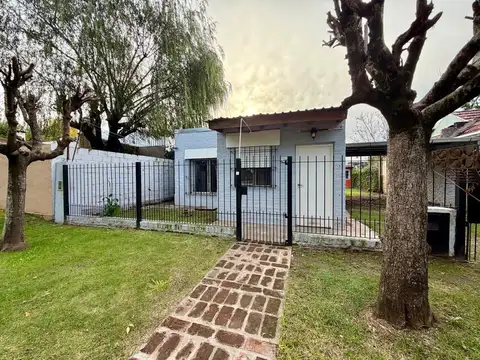 Dos casas en venta en Belén de Escobar - ID 6041