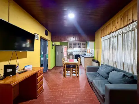 Casa en Venta en Belen de Escobar, USD 87.000