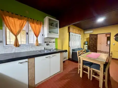 Dos casas en venta en Belén de Escobar - ID 6041