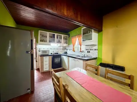 Casa en Venta 40 años