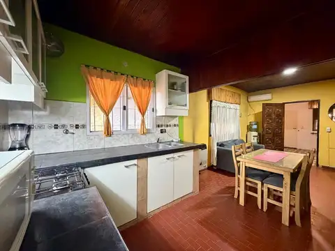 Casa en Venta al Suroeste