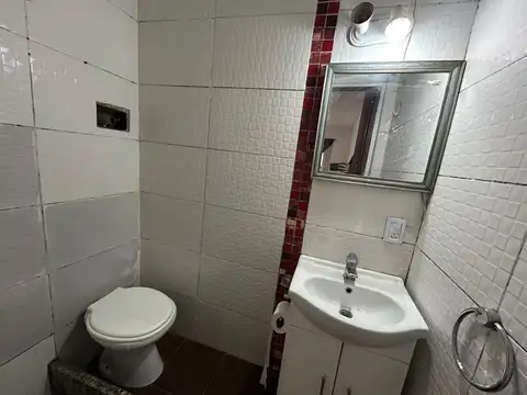 Departamento en Alquiler al Noroeste