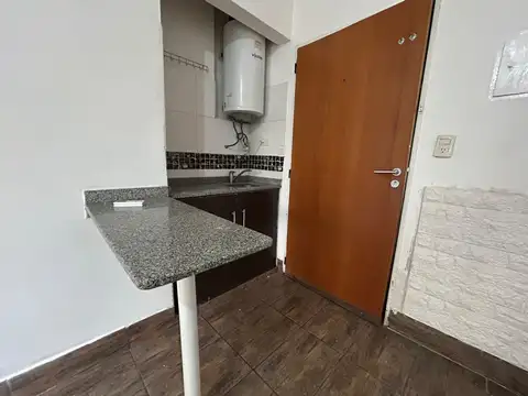 Departamento en Alquiler 40 años