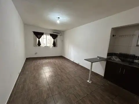 Monoambiente en alquiler en Caballito Sur