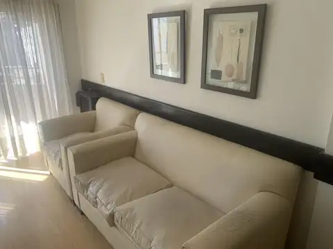 Departamento en Venta en Almagro Norte, USD 208.000