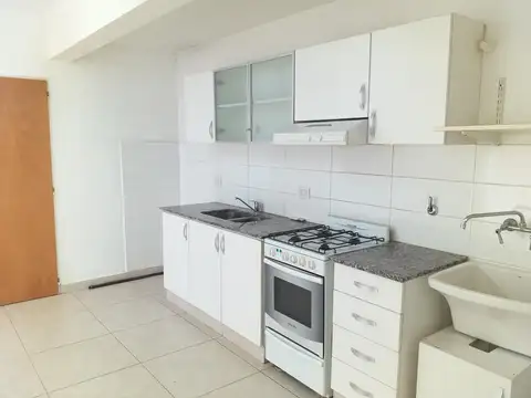 Departamento en Alquiler 15 años
