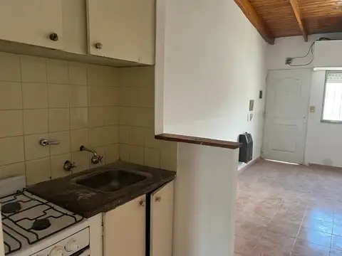 Departamento en Venta 15 años