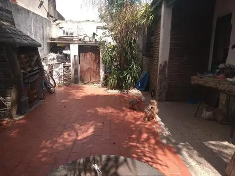 Casa  Ideal Emprendimiento 