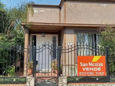 Casa  Ideal Emprendimiento 