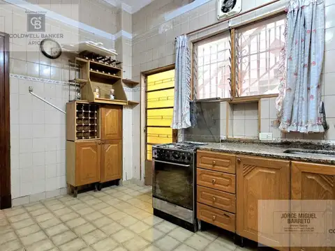 Casa en Venta 55 años