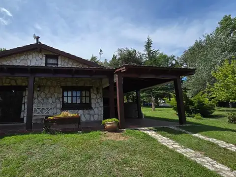 Casa en Los Espinillos