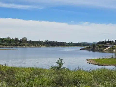 Casa en Venta en Los Espinillos, USD 480.000