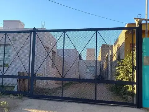 VENTA 2 DEPARTAMENTOS SAN LUIS BARRIO BARRANCAS COLORADAS