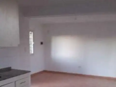 Departamento 4 ambientes con 1 baño