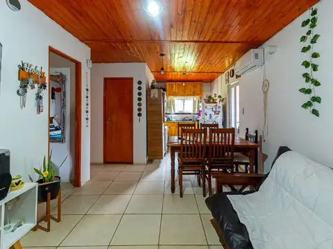 Casa en Venta de 2 dormitorios