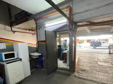 Galpon en Alquiler en Almagro, USD 18.000