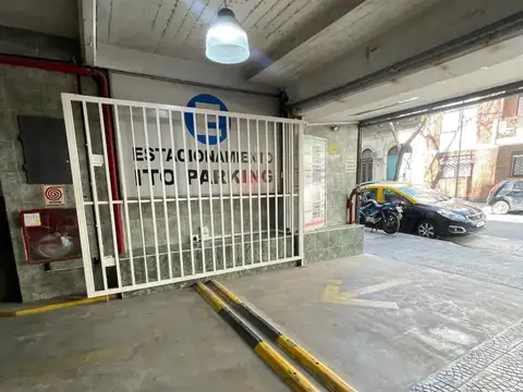 Galpon en Alquiler en Almagro, USD 18.000