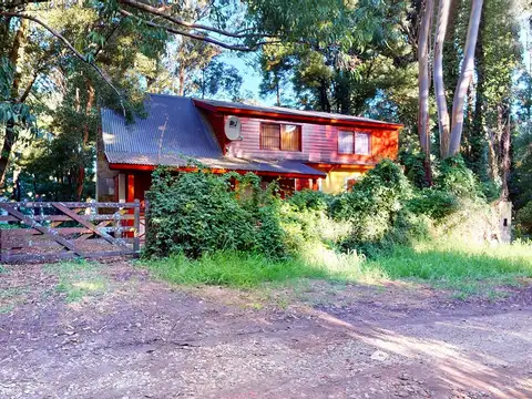 Casa en Venta al Oeste