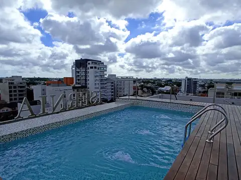 Departamento Premium en Venta – ISERNIA SUITES