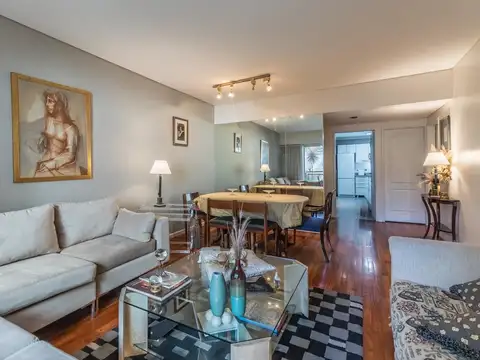 Departamento en Venta 25 años