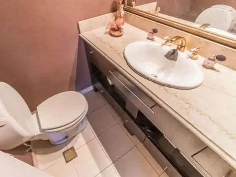 Departamento en Venta de 3 dormitorios