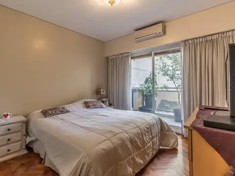 Departamento 4 ambientes con 3 baños