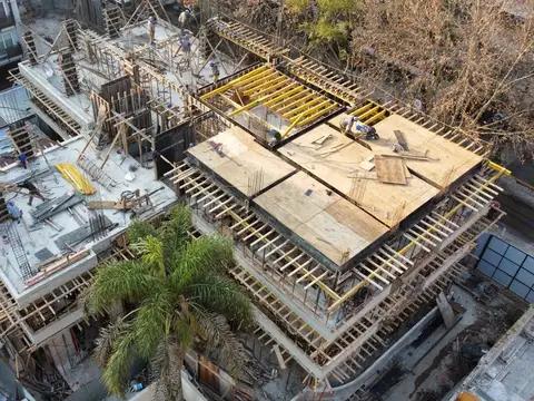 Departamento en Venta al Oeste