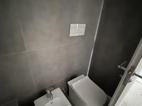 Venta Departamento 3 ambientes en Nuñez 2 cocheras Torre Bellini Libertador