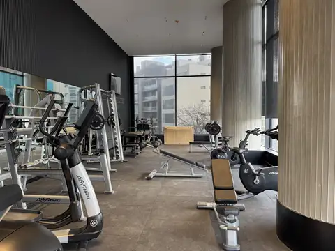 Departamento en Venta en River, USD 750.000