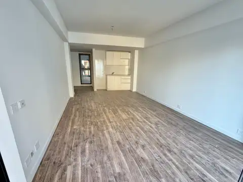 AV. CORRIENTES 1900, Piso 7°