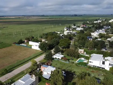 Terreno en Venta 16  mts Frente