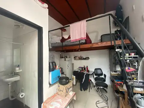 Venta Casa 6 dormitorios Ideal Inversor en Paternal