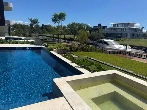 Casa en Venta en Nordelta, Partido de Tigre