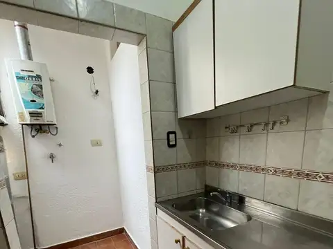 Departamento en Alquiler al Noroeste