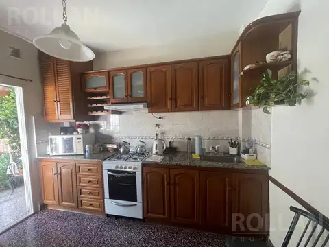 Casa en Venta de 4 amb en Boulogne