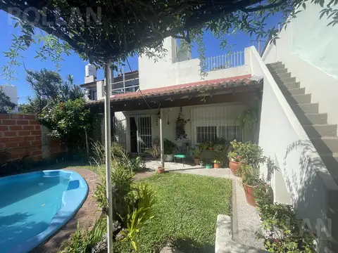 Casa en Venta 55 años