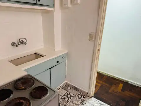 Departamento en Alquiler al Este