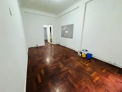 Departamento en Alquiler de 4 ambientes